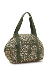Kipling Art Kadın Omuz Çantası Fresh Floral