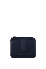 U.s Polo Assn. Fermuarlı Kartlık Lacivert