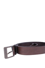 Calvin Klein J 4Cm Ckj 105 cm Erkek Kemer Turkish Coffee