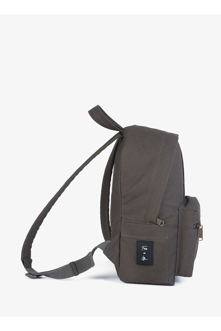 Nors Skoolbag Mini Sırt Çantası Yeşil