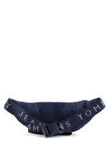 Tommy Hilfiger Heritage Kadın Bel Çantası Twilight Navy