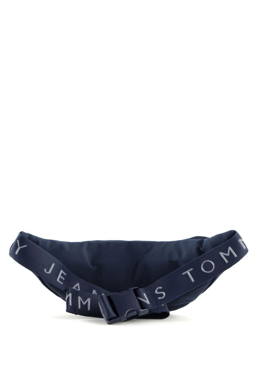 Tommy Hilfiger Heritage Kadın Bel Çantası Twilight Navy