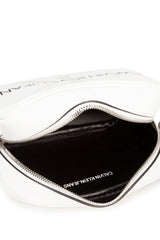 Calvin Klein Camera Bag Çapraz Askılı Kadın Çantası Bright White
