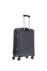 ÇÇS Trolley 65 Cm Valiz Siyah