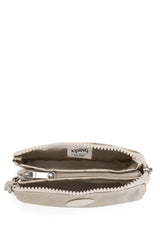 Kipling Creativity S Basic Plus Kadın Cüzdanı Cloud Metal