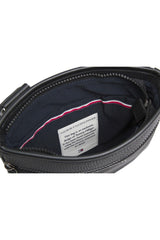 Tommy Hilfiger Essential Çapraz Askılı Erkek Çantası Black