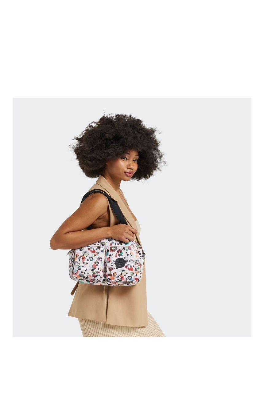 Kipling Cool Defea Classics Kadın Omuz Çantası Softly Spo