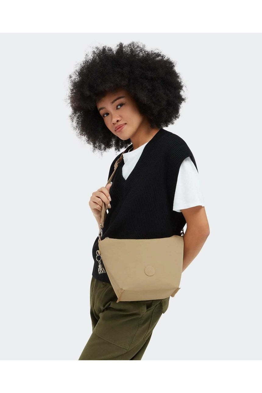 Kipling Malika S Kadın Çapraz Askılı Kadın Çantası