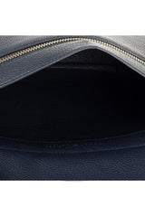 Tommy Hilfiger Core Saddle Çapraz Askılı Kadın Çantası Black