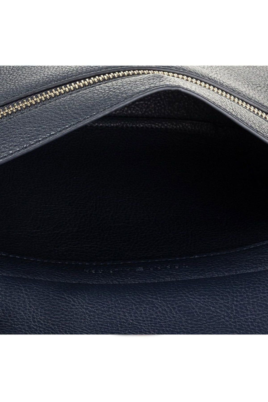 Tommy Hilfiger Core Saddle Çapraz Askılı Kadın Çantası Black