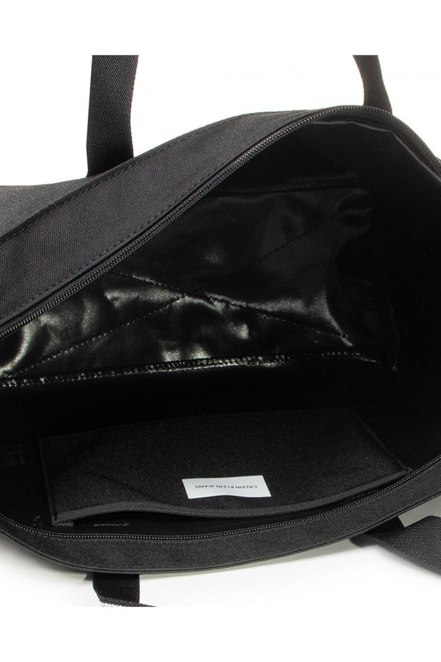 Calvin Klein Shopper 29 Kadın Omuz Çantası Black