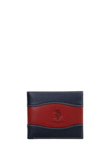 U.s Polo Assn. Bicolor Erkek Cüzdanı Lacivert
