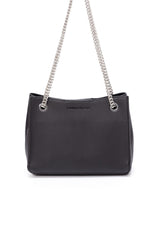 Calvin Klein Ckj Sculpted Mono Kadın Omuz Çantası Black