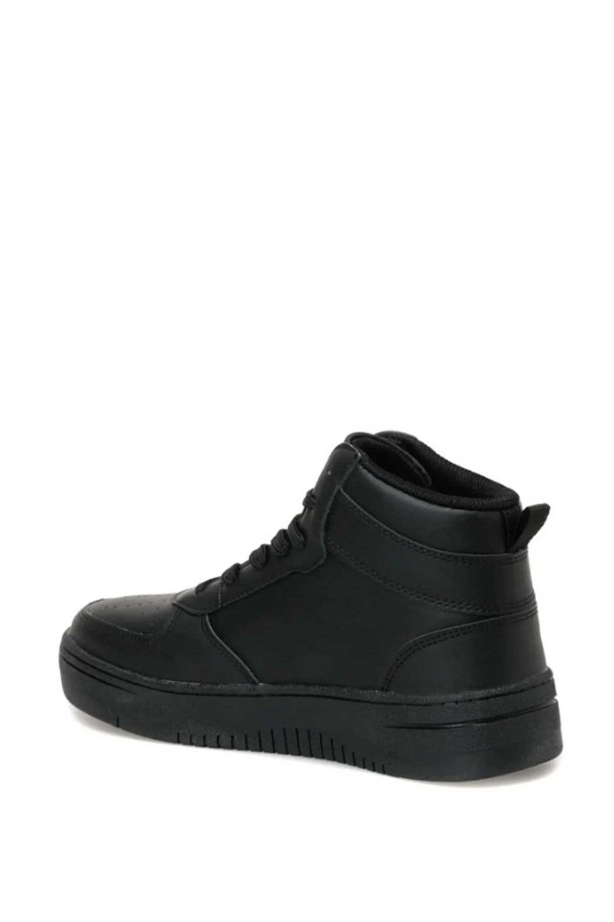 Us Polo Assn 2W Aristo Hi Wmn 2Pr Kadın Ayakkabı Siyah