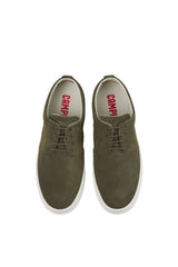 Camper Rug Romero/Chasis Ry Houston-Botijo Erkek Ayakkabı Yeşil