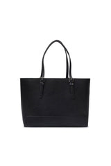 Tommy Hilfiger Honey Med Tote Kadın Kol Çantası Black