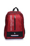 Us Polo Assn Sırt Çantası Kırmızı