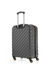 ÇÇS Büyük Boy Valiz Antrasit