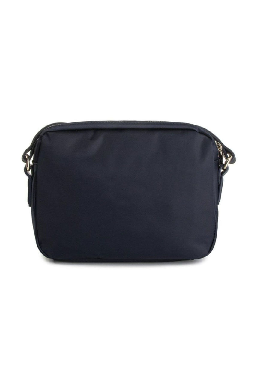 Tommy Hilfiger Poppy Çapraz Askılı Kadın Çantası Navy