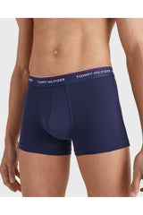 Tommy Hilfiger Packs Erkek 3'lü Boxer