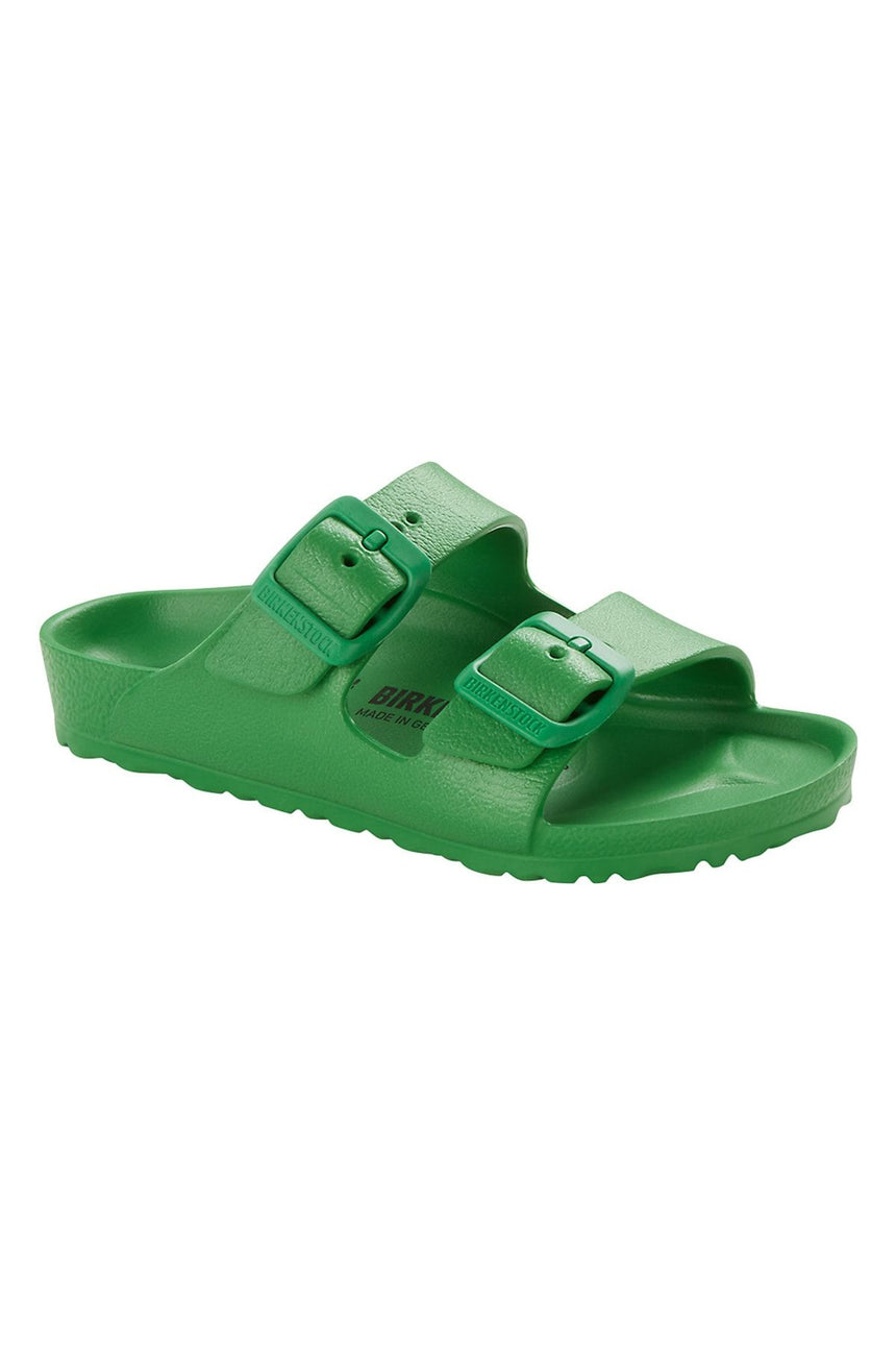 Birkenstock Unisex Kids Arizona Eva Terlik Fern