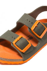 Birkenstock Kids Milano Kinder