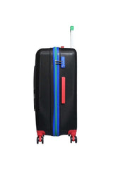 Benetton Kabin Boy 50 Cm Valiz Siyah