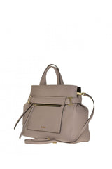 Calvin Klein Cecile Tote Kadın El Çantası Dune