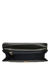 Tommy Hilfiger Tommy Seasonal Crossover Çapraz Askılı Kadın Çantası Black