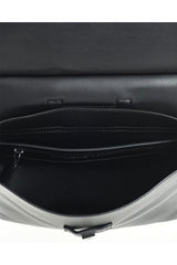 Calvin Klein Stitch Kadın Sırt Çantası Black