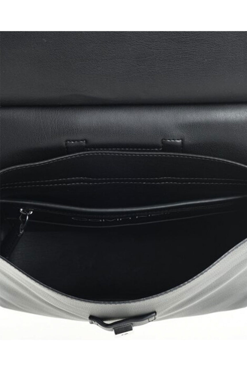 Calvin Klein Stitch Kadın Sırt Çantası Black