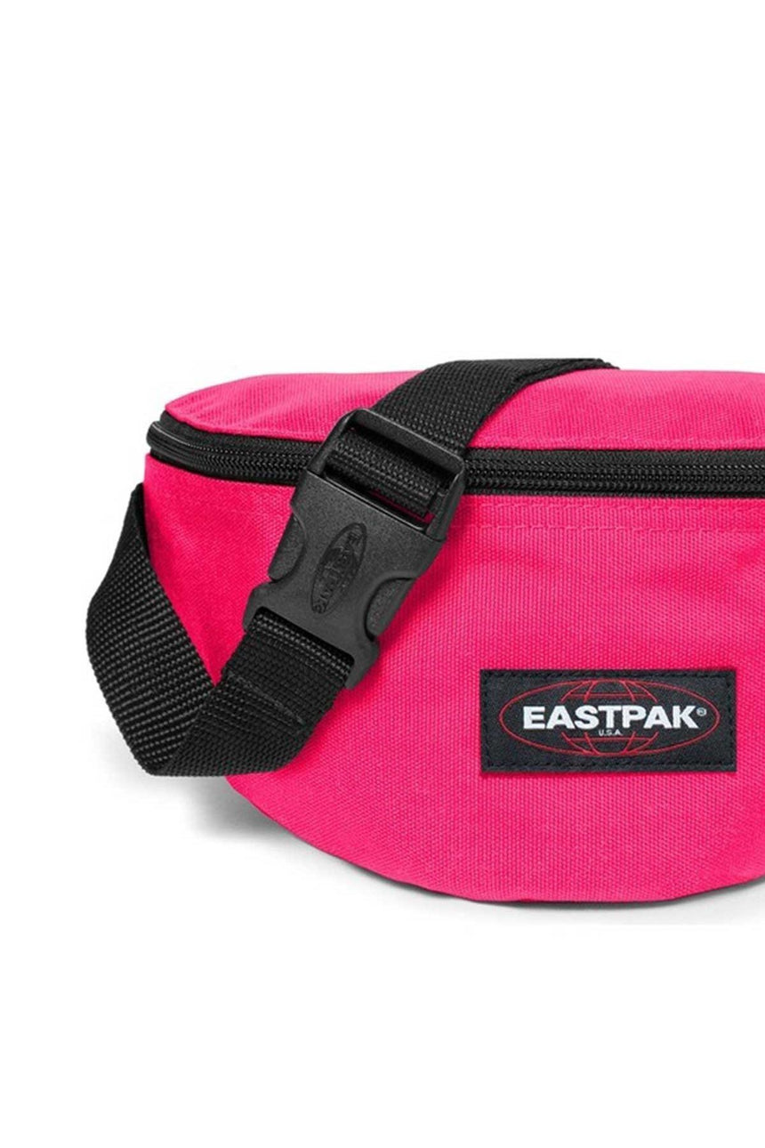 Eastpak Springer Unisex Mini Çanta Flashing Pink