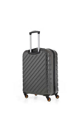 ÇÇS Kabin Boy Valiz Antrasit