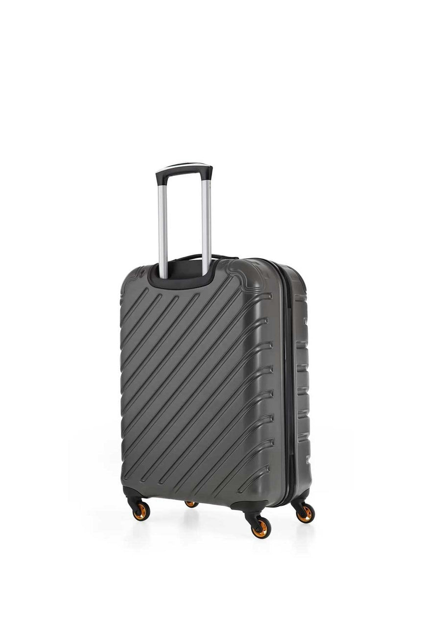 ÇÇS Kabin Boy Valiz Antrasit