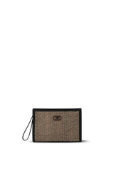 U.s Polo Assn Kadın Portföy Çanta Siyah - Siyah