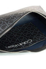 Calvin Klein Mono Ombre Ew Çapraz Askılı Kadın Çantası Navy Mix