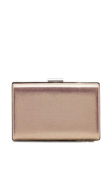 Axpe Püsküllü Kapaklı Abiye Çanta