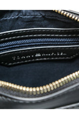 Tommy Hilfiger Th Seasonal Çapraz Askılı Kadın Çantası Black