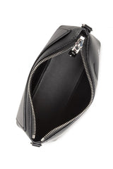 Calvin Klein Camera Pouch Çapraz Askılı Kadın Çantası Black