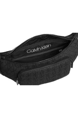 Calvin Klein Mono Blend Erkek Bel Çantası Black