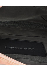 Calvin Klein Sleek Nylon Streetpack Kadın Bel Çantası PALE PEONY