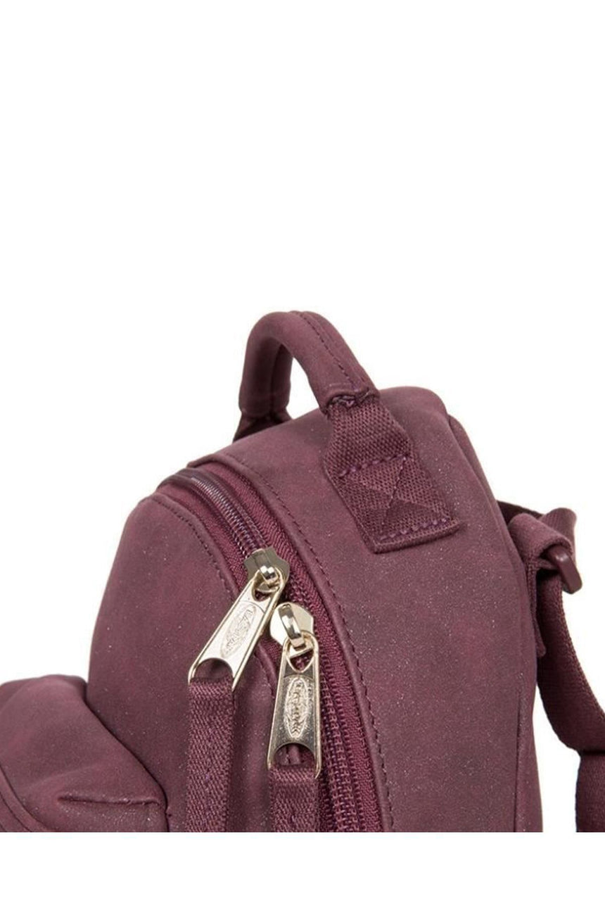 Eastpak Cross Orbit W Sırt Çantası Super Fashion Purple
