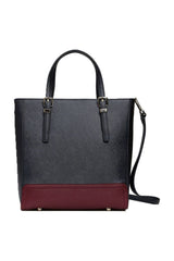 Tommy Hilfiger Honey Med Kadın El Çantası Navy