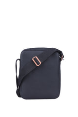 Calvin Klein Eo/ Hero Flat Çapraz Askılı Kadın Çantası Black