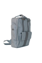 Nors Mag XL Unisex Sırt Çantası Gri