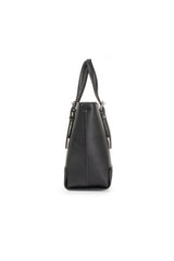 Tommy Hilfiger Honey Small Tote Kadın El Çantası Black