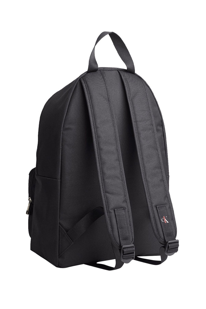 Calvin Klein Campus BP 35 Kadın Sırt Çantası Black