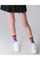 The Socks Company Renkli Çorap Renkli