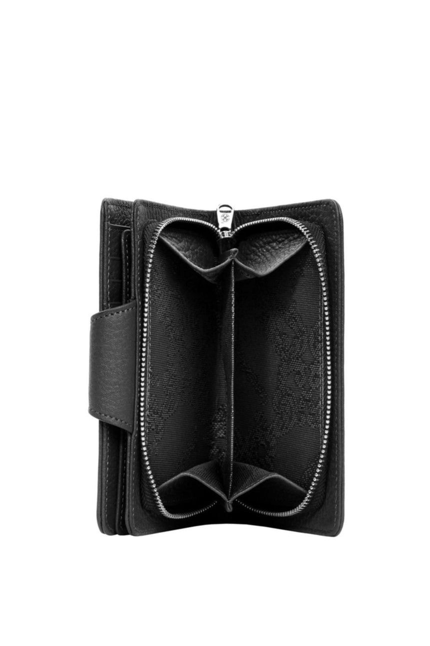 Cengiz Pakel Multi Fonksiyonel Kadın Portföyü Siyah