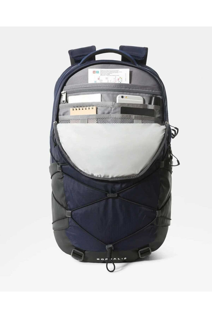 The North Face Borealıs Sırt Çantası Lacivert